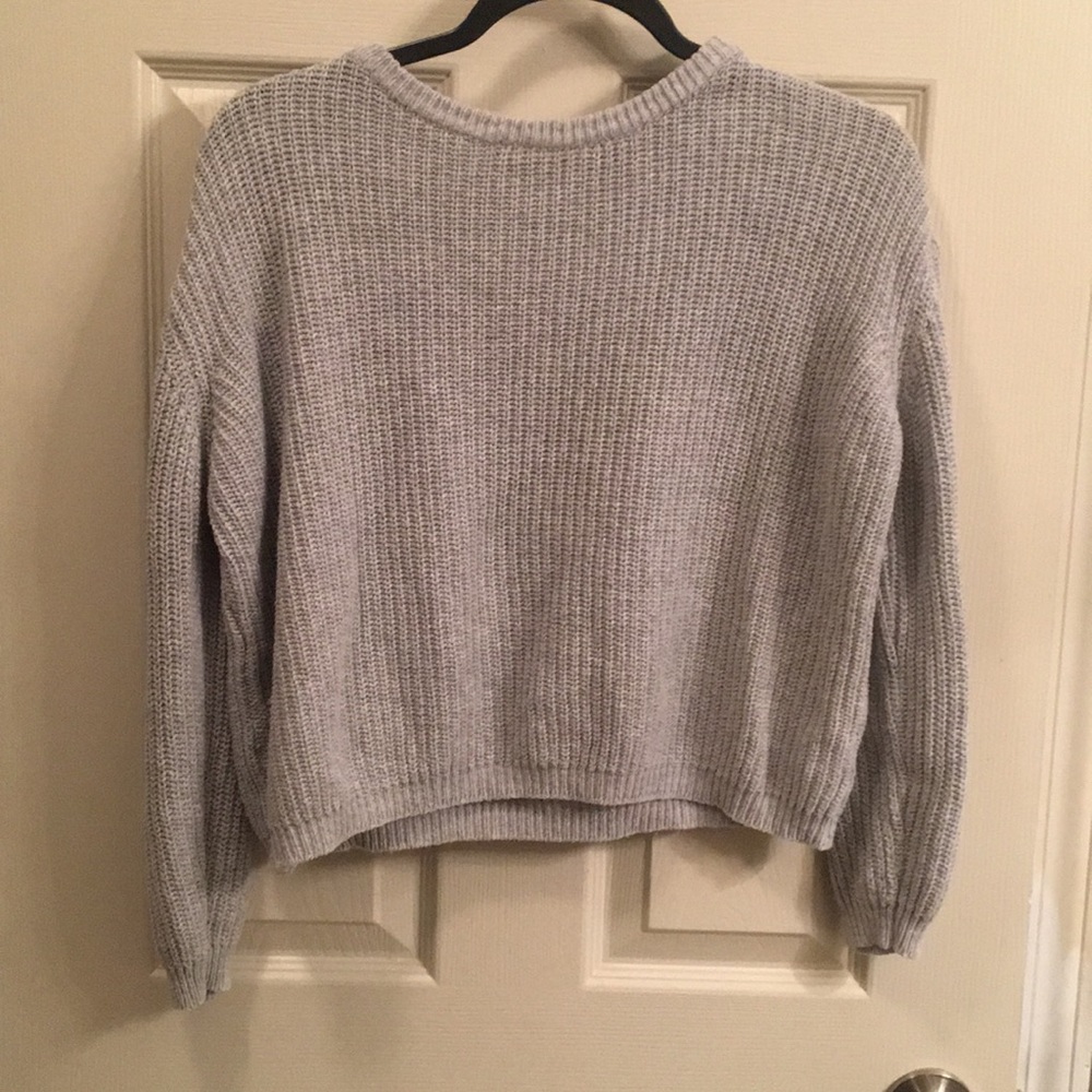 Brandy Melville sweater